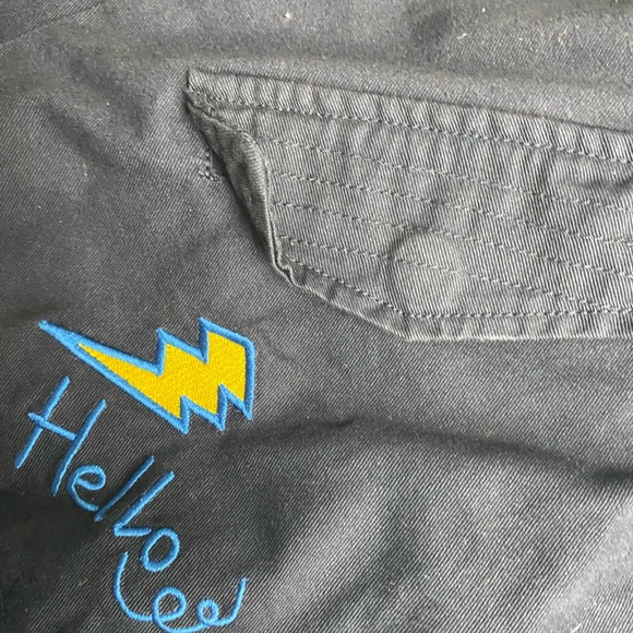 Es since 1916 jacket size 36 European - Picture 5 of 6